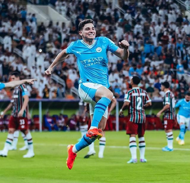 赛前专访：弗鲁米嫩塞主帅谈世俱杯目标的简单介绍