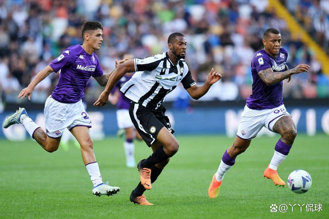 世俱杯直播-佛罗伦萨客场战胜乌迪内斯,重新上演逆转好戏的简单介绍