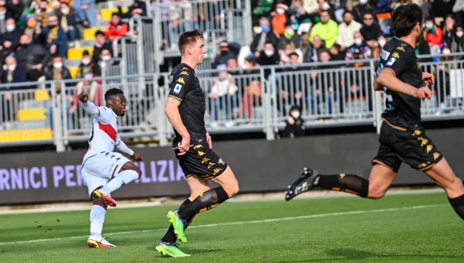 世俱杯赛程-关于热那亚在主场比赛中表现出色,取得胜利的信息