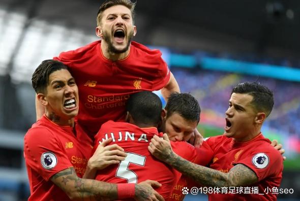 世俱杯参赛资格-利物浦逆转晋级,淘汰对手成功晋级