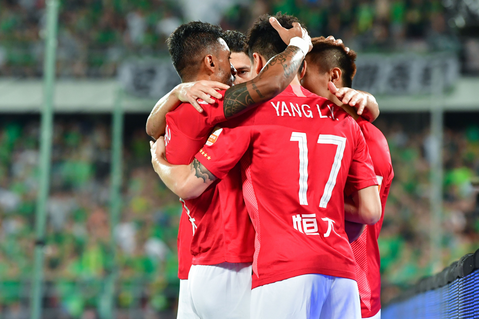 世俱杯奖金-关于大连人豪取三连胜，实力再次得到认可的信息