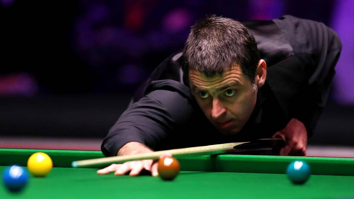 世俱杯2025-包含奥沙利文开球：欧洲巡回赛停滞欲复出的词条