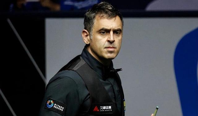 包含奥沙利文开球:欧洲巡回赛停滞欲复出的词条 包含奥沙利文开球:欧洲巡回赛停滞欲复出的词条