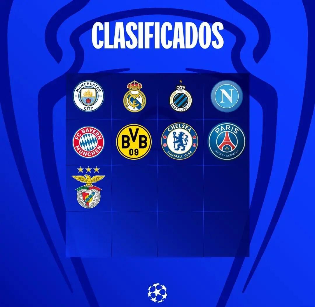 世俱杯分组-马德里竞技大胜尤文图斯挺进欧冠四强