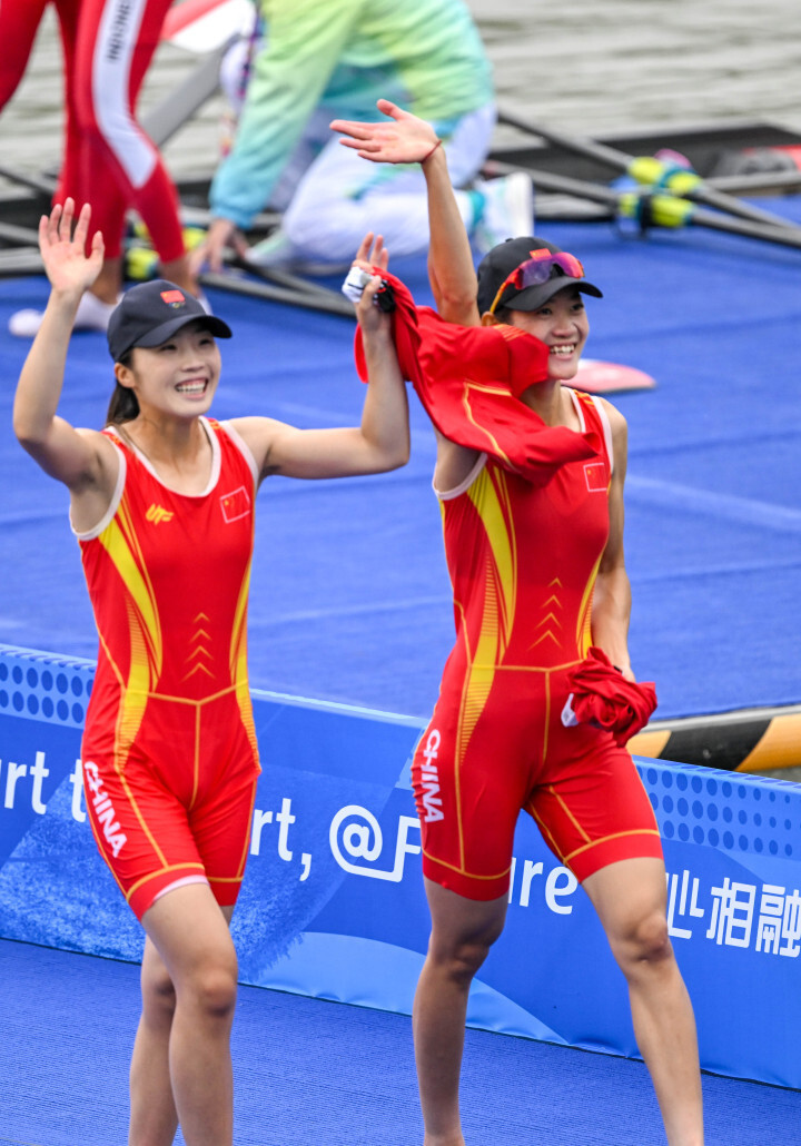 波兰赛艇选手表现出色,斩获冠军的简单介绍 波兰赛艇选手表现出色,斩获冠军的简单介绍