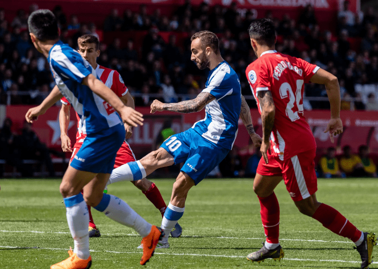 赫塔菲客场告捷,梦幻开局 赫塔菲客场告捷,梦幻开局