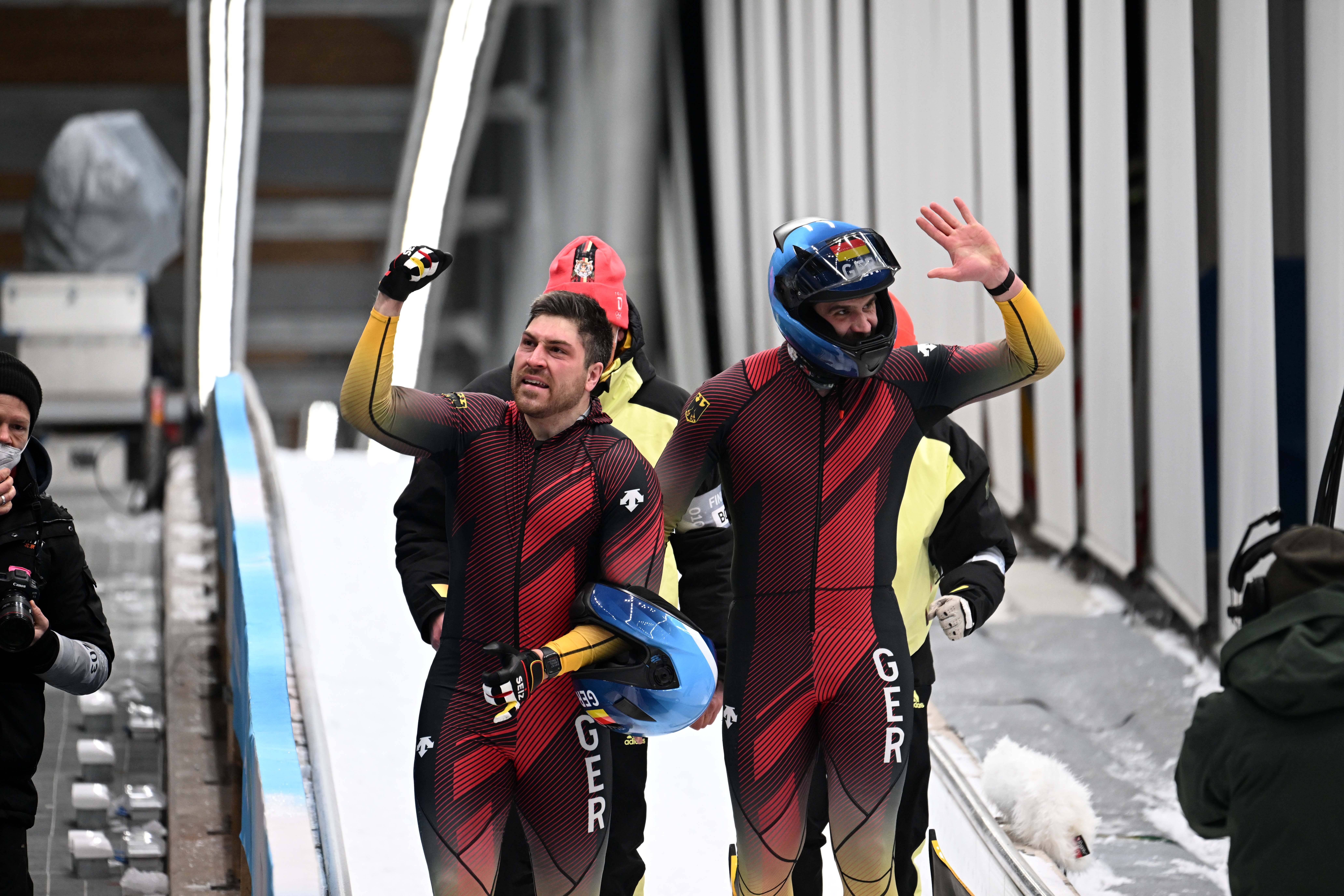 德国王者失位,最终仍未能如愿 德国王者失位,最终仍未能如愿