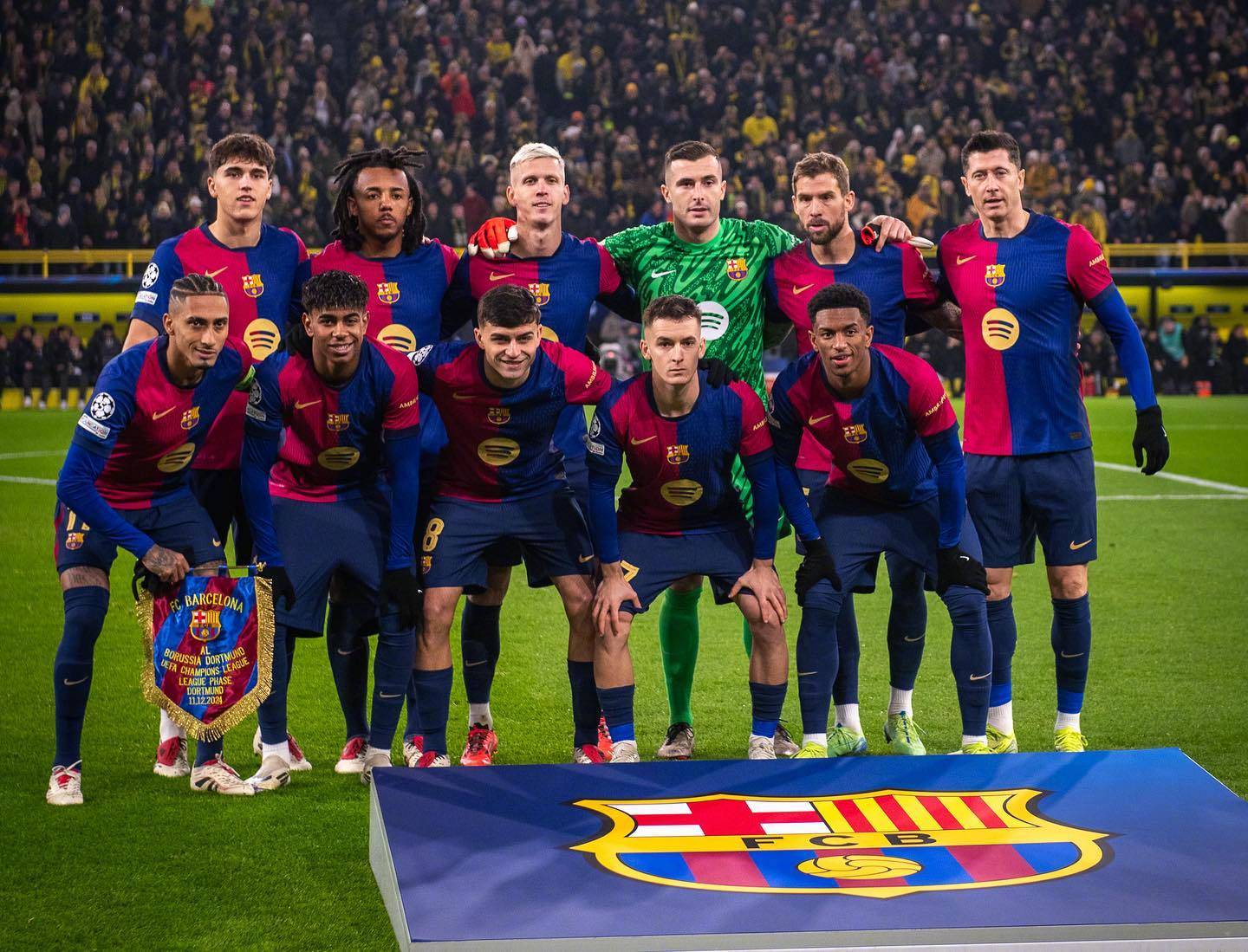 世俱杯2025-包含巴塞罗那争霸全胜,风头无两的词条