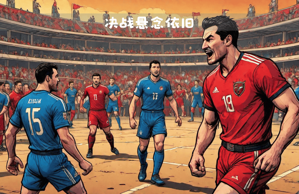 世俱杯官网-包含欧国联附加赛次回合战罢，悬念四起谁能突围的词条