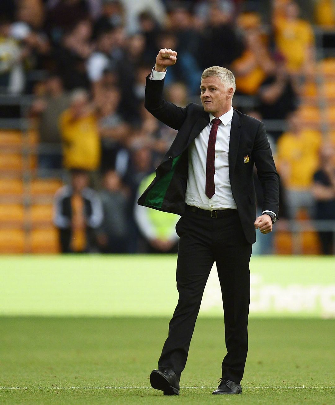 世俱杯改制-包含马赛客场告捷，保持不败势头的词条