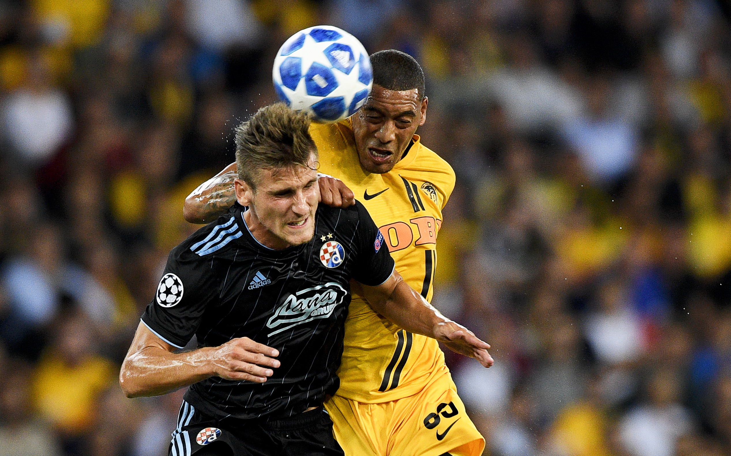 世俱杯奖金-关于萨格勒布主场战平摩纳哥，惊险出线！的信息