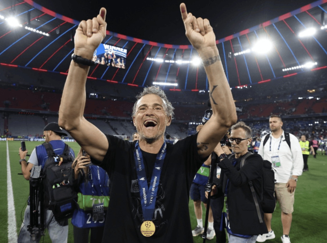 西班牙球队以完美战绩领跑联赛 西班牙球队以完美战绩领跑联赛