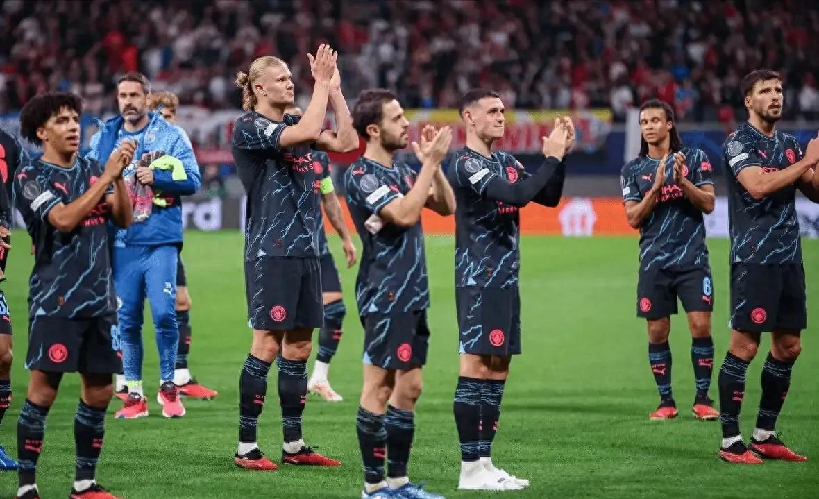 世俱杯2025-包含曼城力克对手,稳固欧冠出线优势的词条