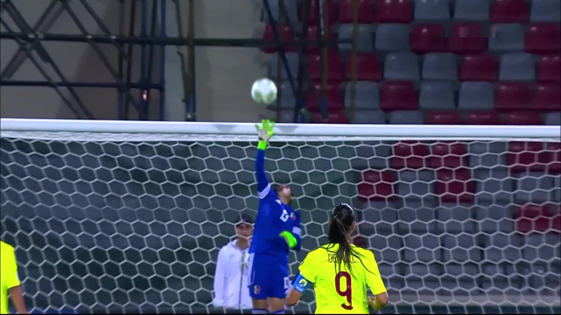 包含委内瑞拉女足剑指女足世界杯,实力备受瞩目的词条 包含委内瑞拉女足剑指女足世界杯,实力备受瞩目的词条