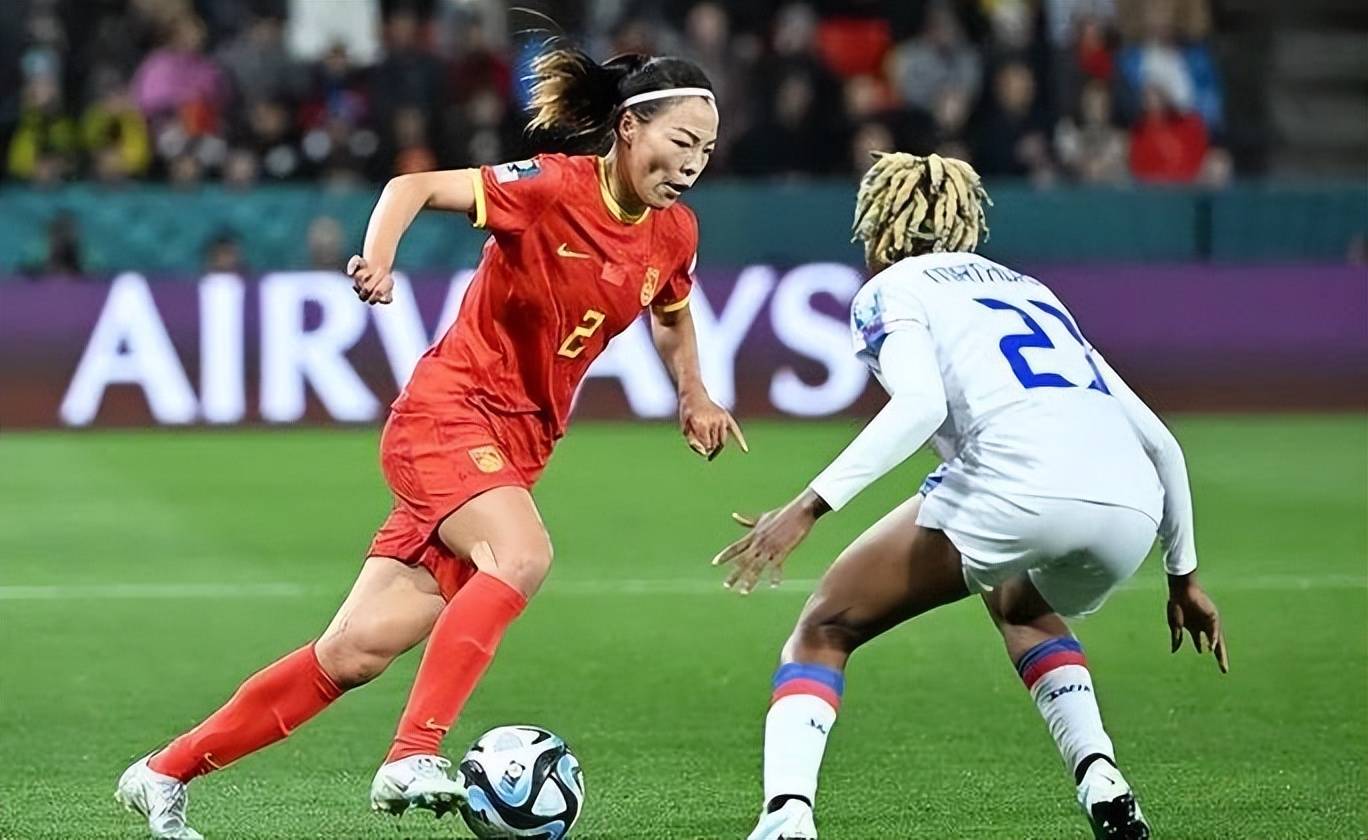 国际女足锦标赛欢快开赛,争霸赛情烈烈的简单介绍 国际女足锦标赛欢快开赛,争霸赛情烈烈的简单介绍