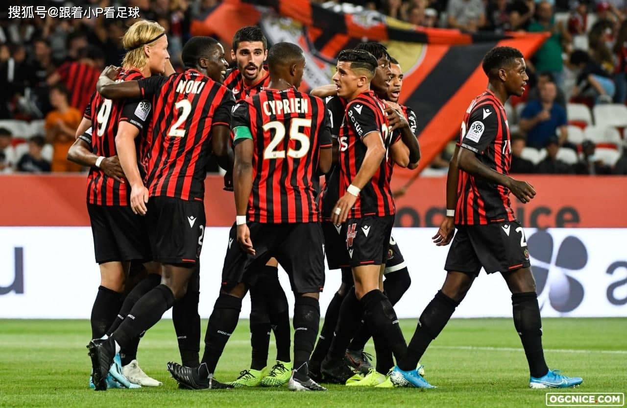 南特不敌尼斯,战绩出现波动 南特不敌尼斯,战绩出现波动