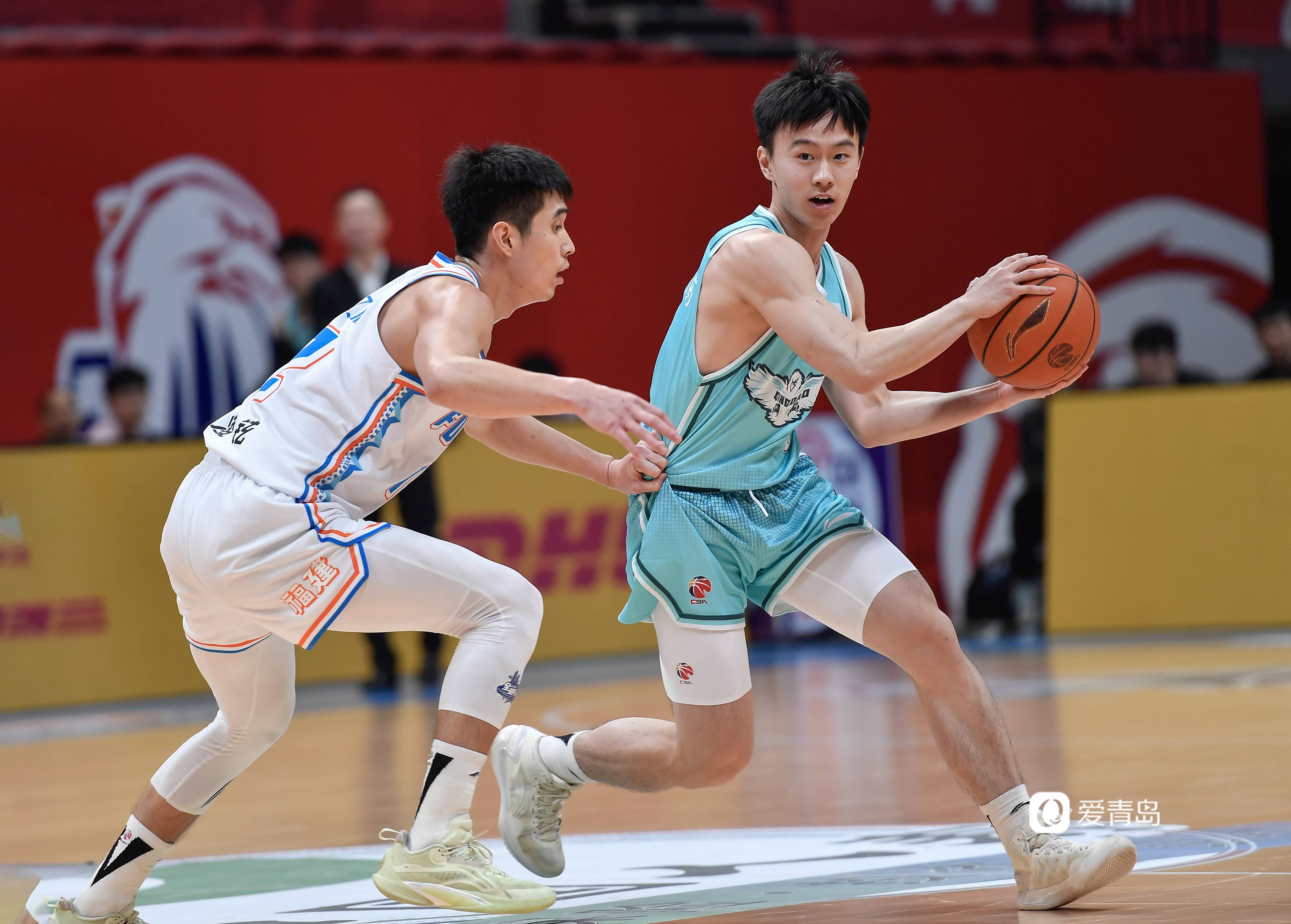 山东队再胜对手,实现赛季五连胜 山东队再胜对手,实现赛季五连胜