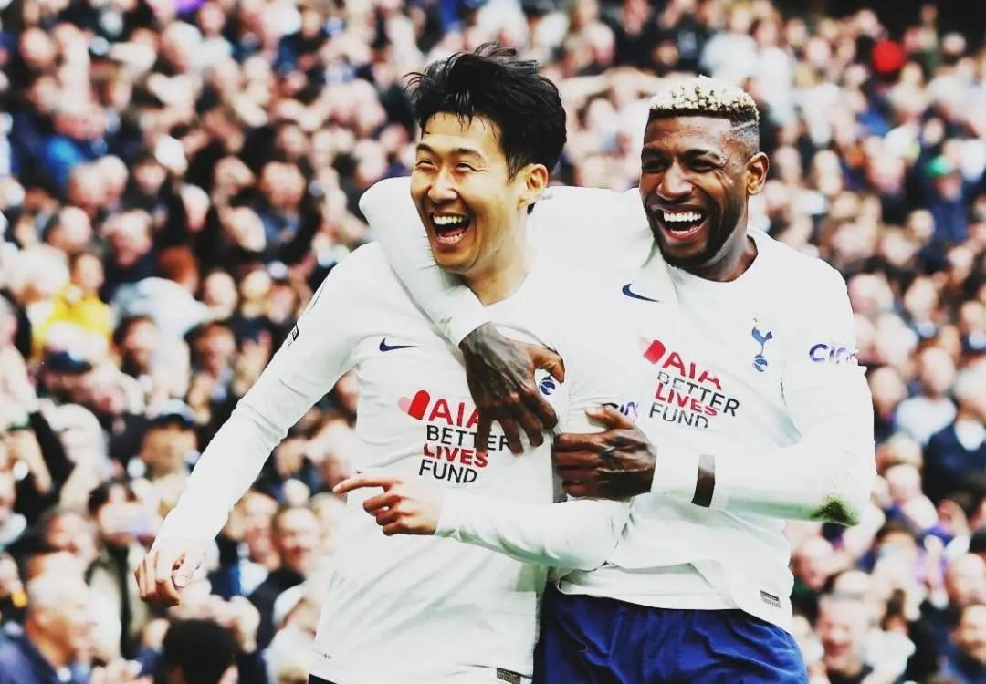 热刺主场大胜富勒姆，取得三连胜的简单介绍