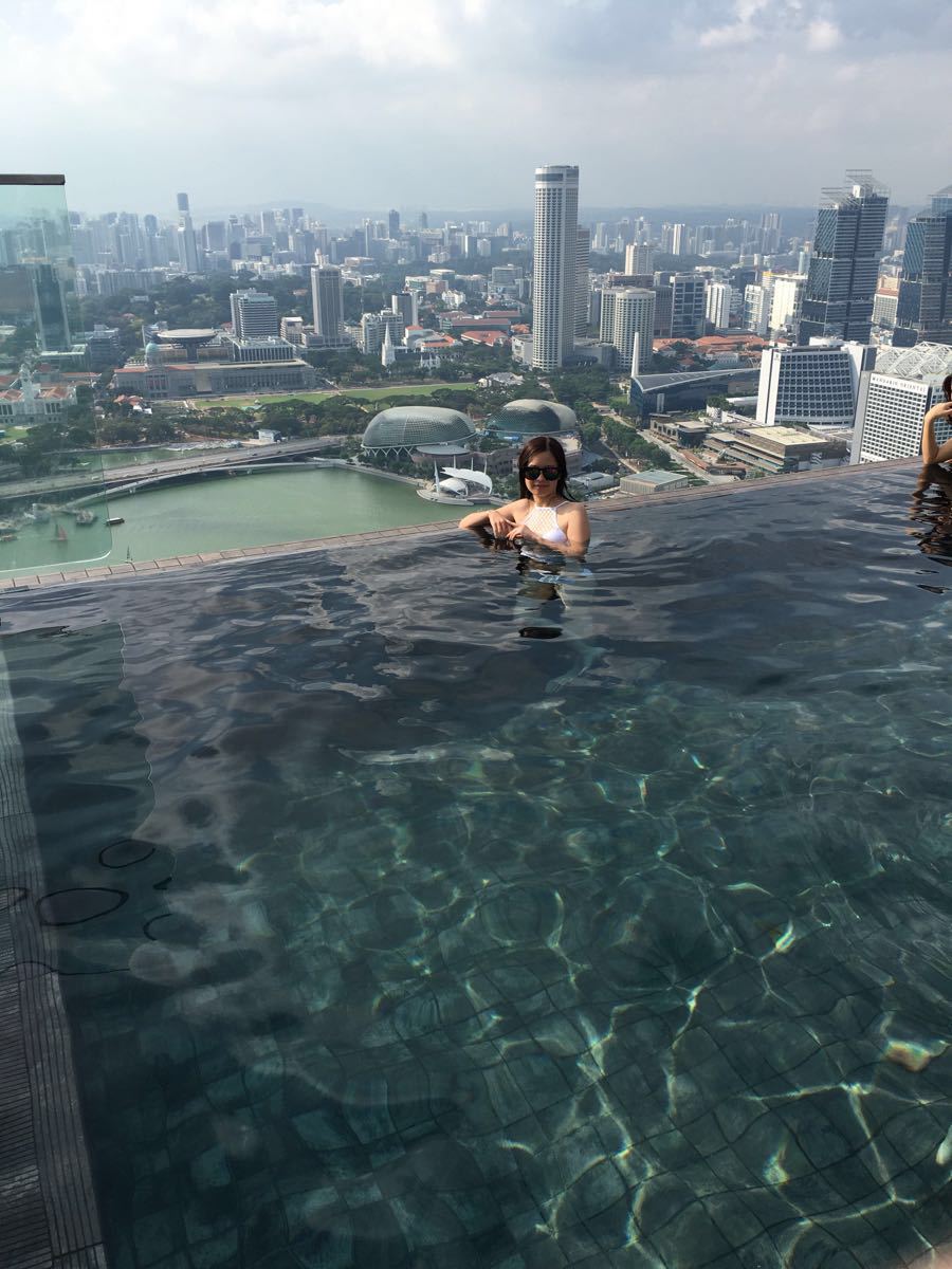 世俱杯分组-关于新加坡游泳健将领跑泳池,速度游遍全球的信息