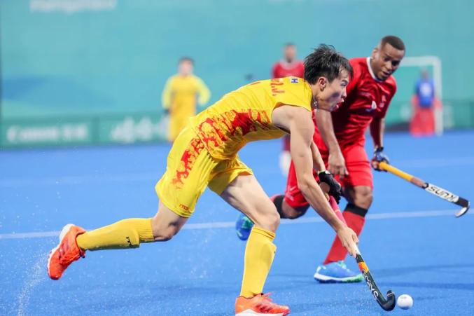 世俱杯改制-蒙古体操选手表现出色,稳住前锋