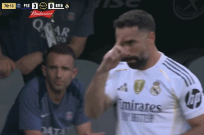 世俱杯分组-皇马中场大丰收,登贝莱连捅两球巴萨难以回天