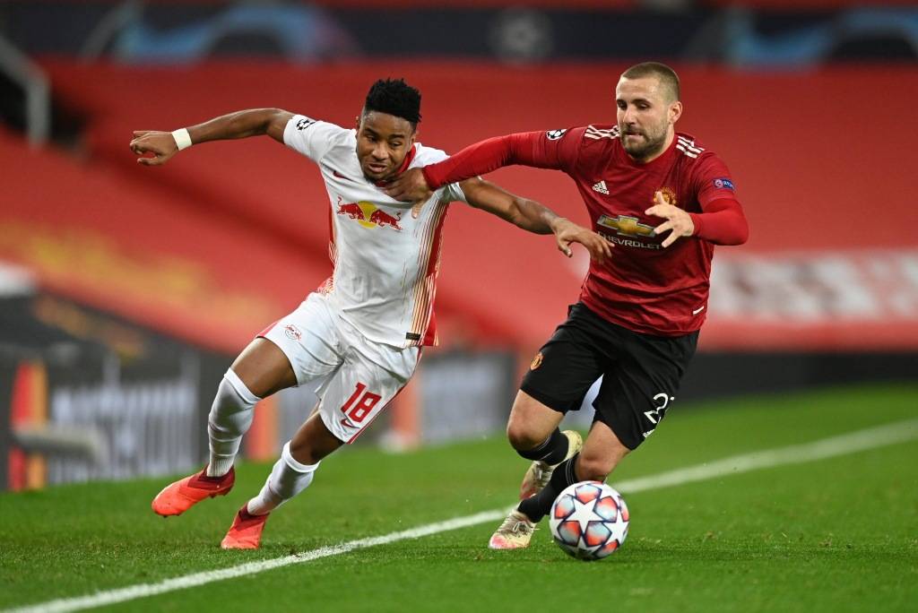 世俱杯参赛资格-莱比锡红牛成功捍卫主场荣誉