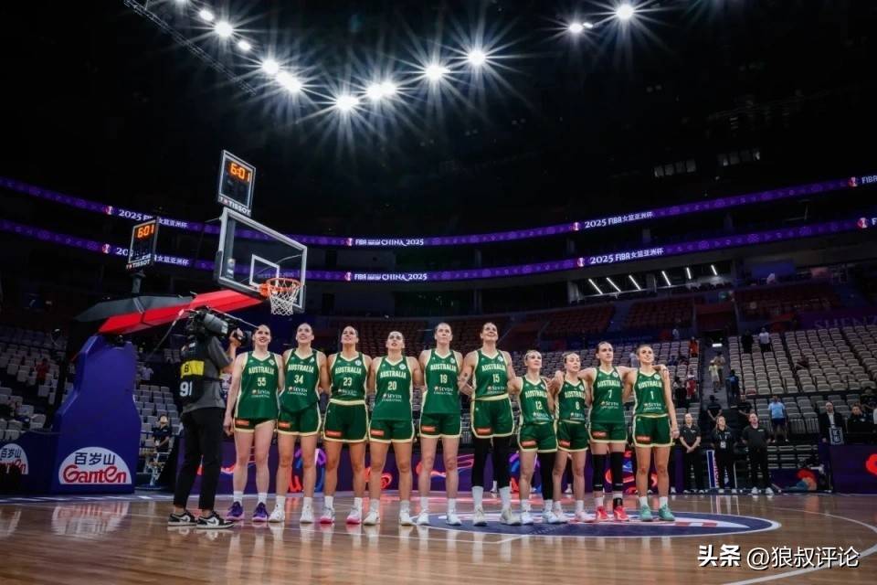 世俱杯分组-澳大利亚女篮队同德国队争夺亚洲杯