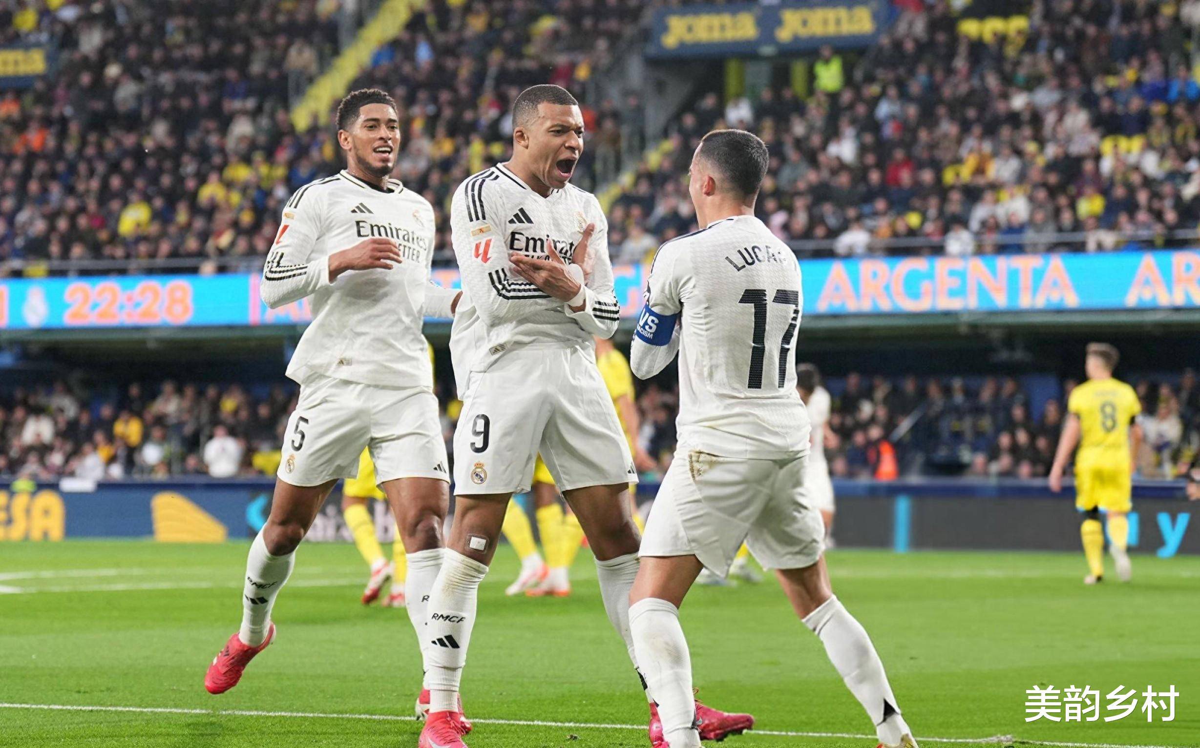 皇马客场大胜,继续领跑积分榜的简单介绍 皇马客场大胜,继续领跑积分榜的简单介绍