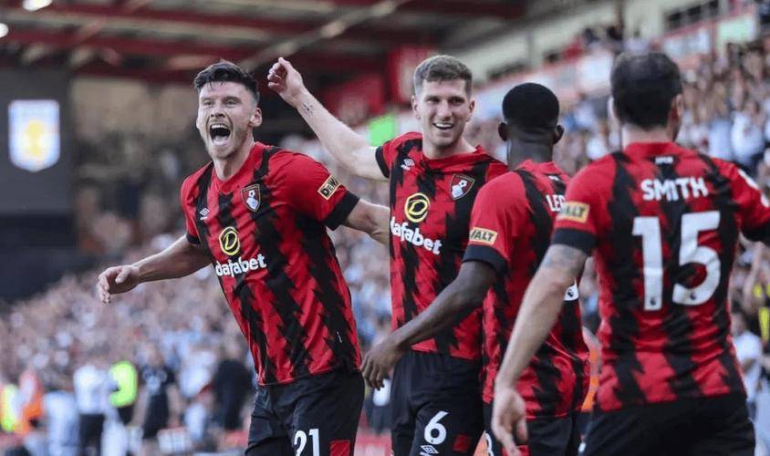 切尔西主场战平伯恩茅斯，双方互交白卷的简单介绍