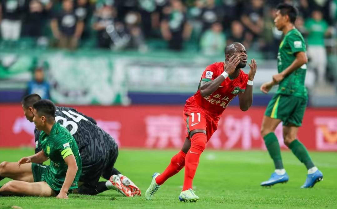 世俱杯-关于北京国安豪取客场胜利,实现士气飙升的信息