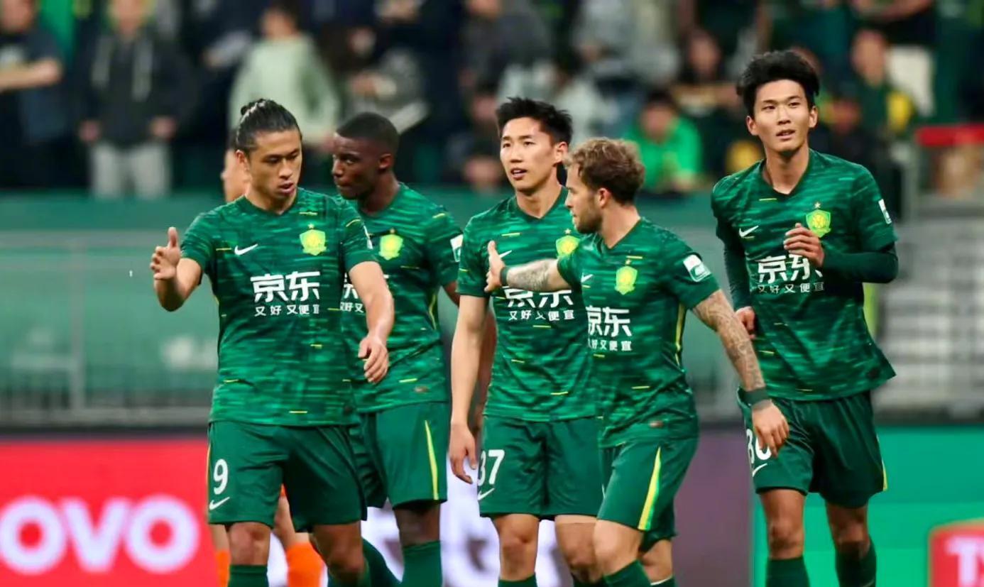 关于北京国安豪取客场胜利,实现士气飙升的信息 关于北京国安豪取客场胜利,实现士气飙升的信息