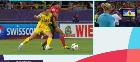 包含葡萄牙女足遭遇伤病潮，备战备受困扰的词条