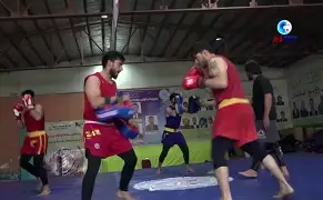 世俱杯直播-松原枭雄全力备战,气势如虹