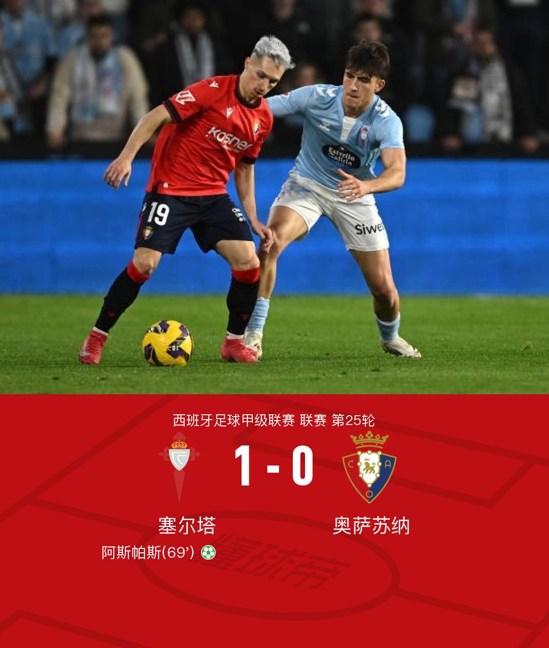 世俱杯官网-塞尔塔首发阵容多次变阵,最终获胜