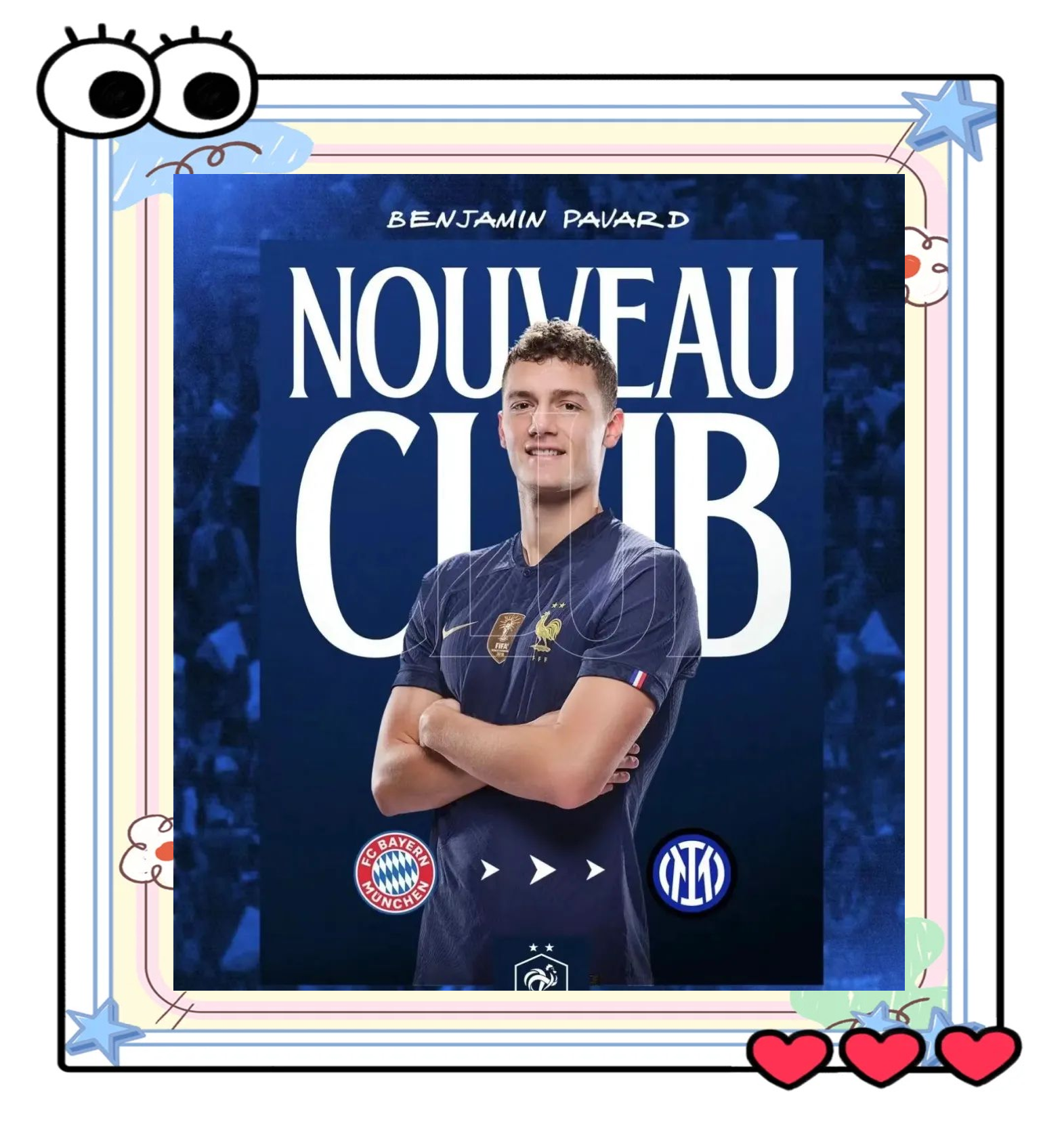 世俱杯时间-法国队连胜欧预赛第三场比赛