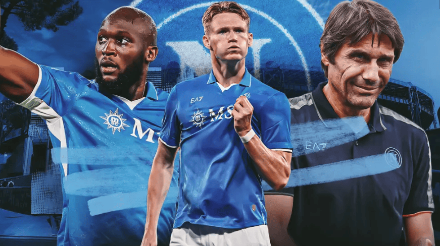 世俱杯决赛-那不勒斯球队凭借团结赢得胜利，实力不容小觑