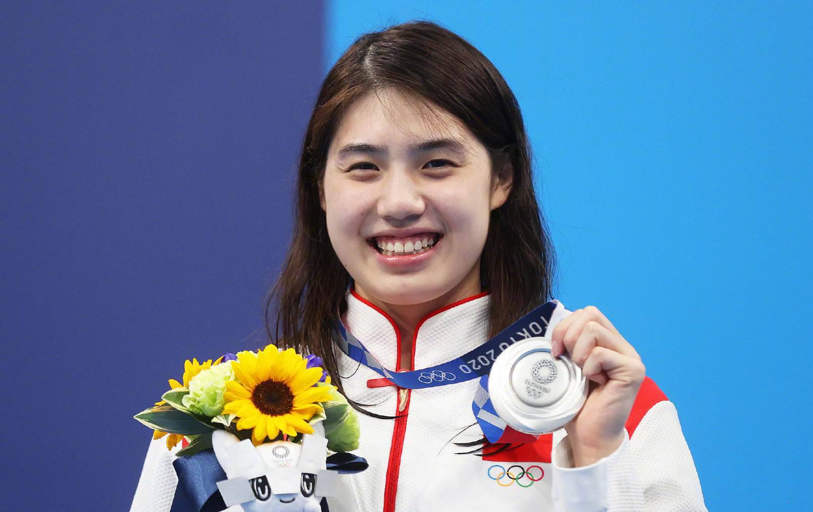 混凝土丛林，挑战中国女足豁然开朗