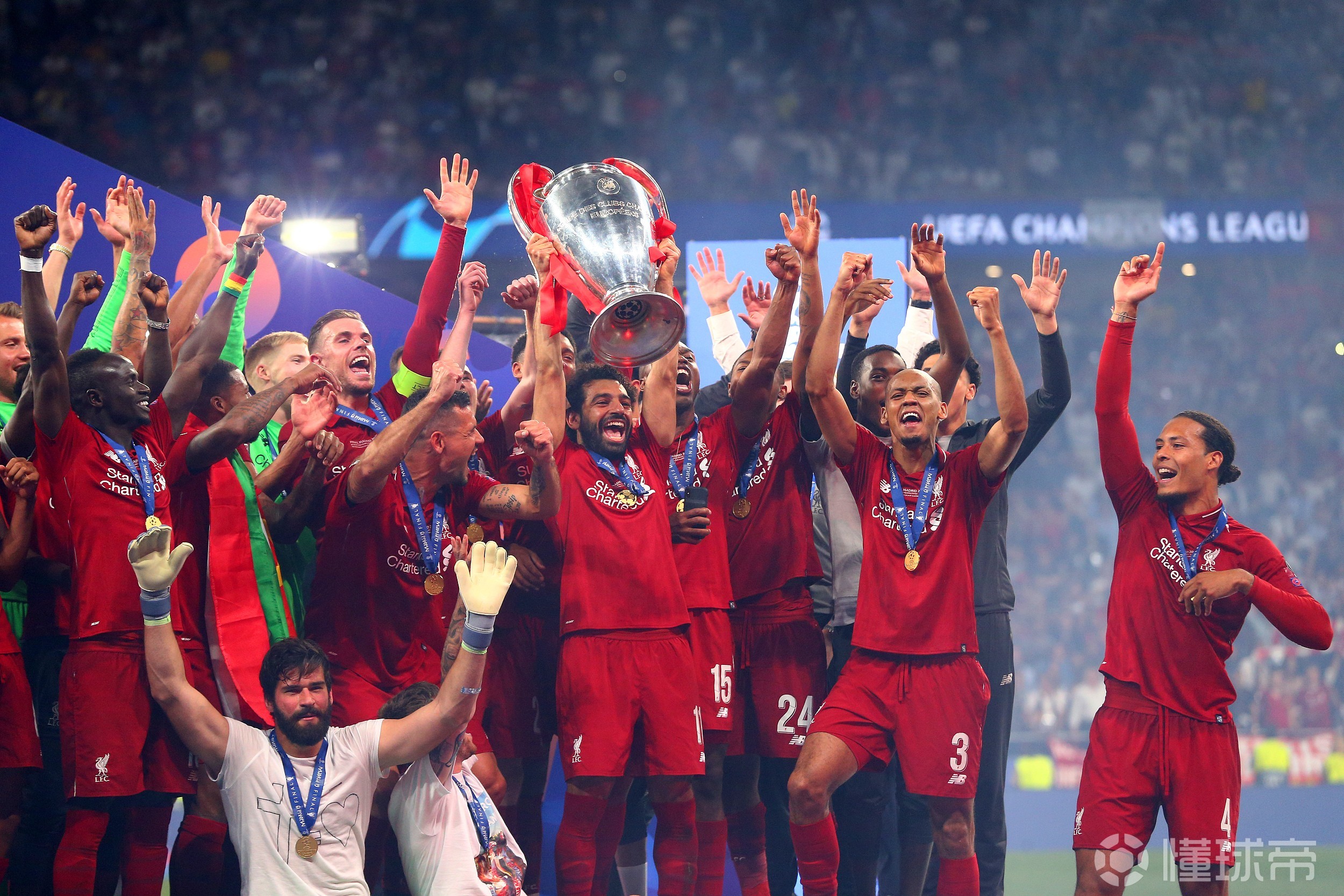 关于利物浦客场逆袭，球队再次展现实力的信息