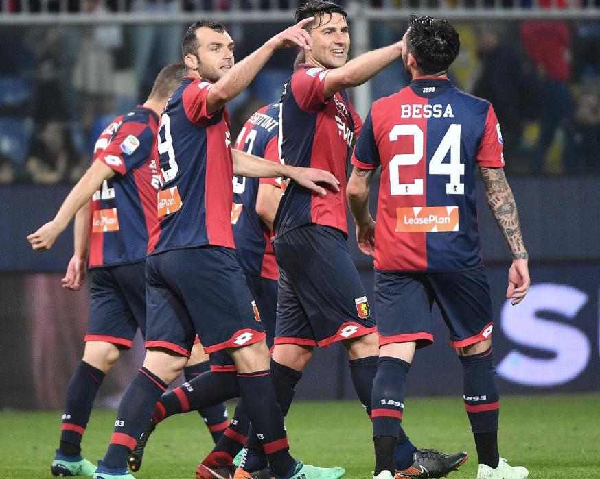 包含帕多瓦射手连入两球，乌迪内斯险胜热那亚的词条