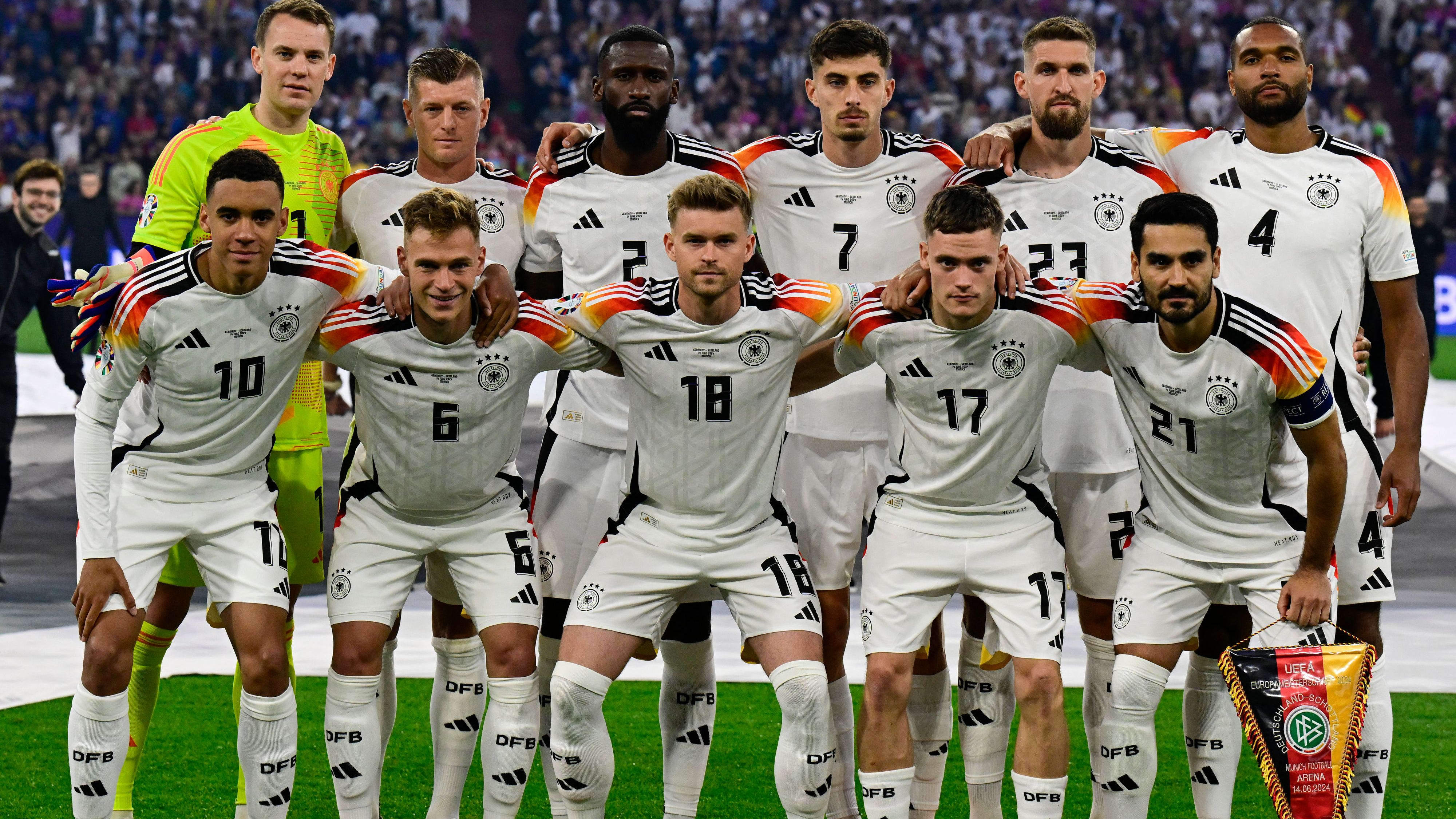 欧洲顶级球队在比赛中展现出强大实力