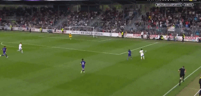 菲利克斯破门，领衔皇家社会助攻战平瓦拉多利德