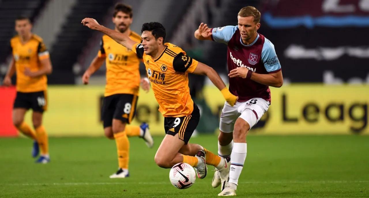 狼队客场落败，保级压力加大