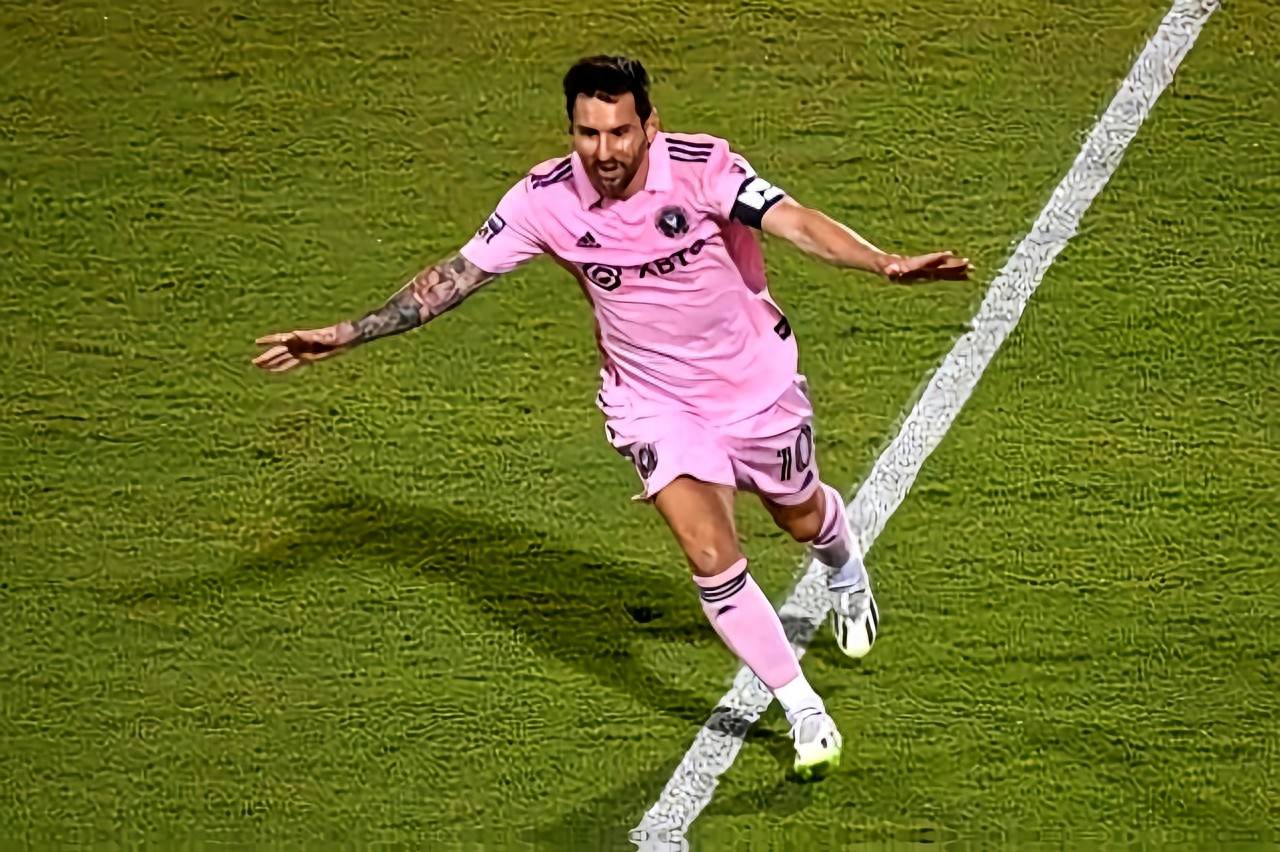 世俱杯参赛资格-梅西领衔，巴黎圣日耳曼备战欧冠关键战