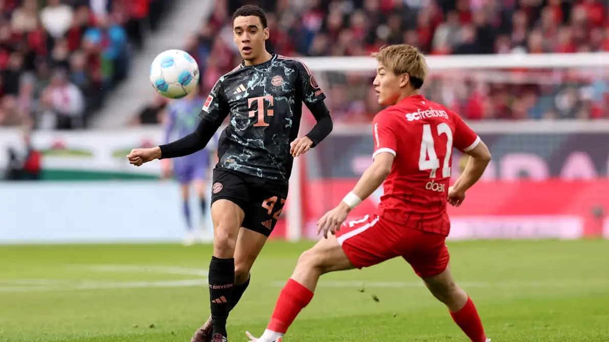 柏林赫塔对阵弗莱堡：双方谁能占据优势？的简单介绍