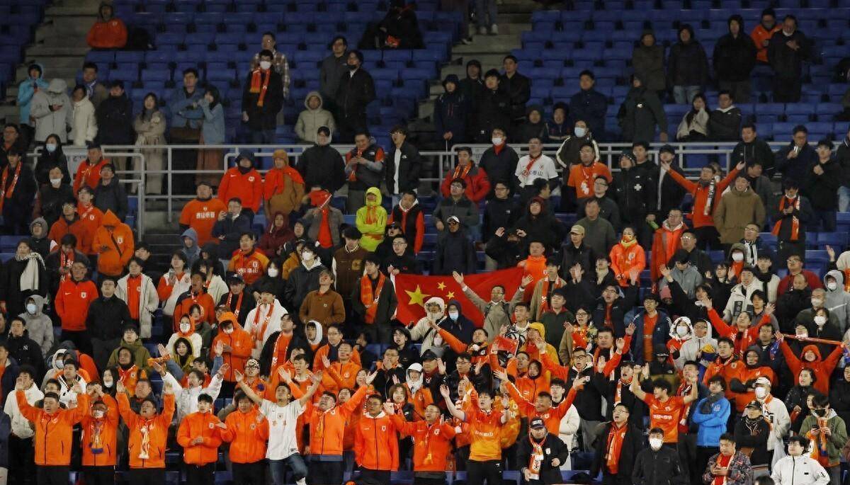 台湾富邦悉索战胜重压，一路闯入亚冠淘汰赛