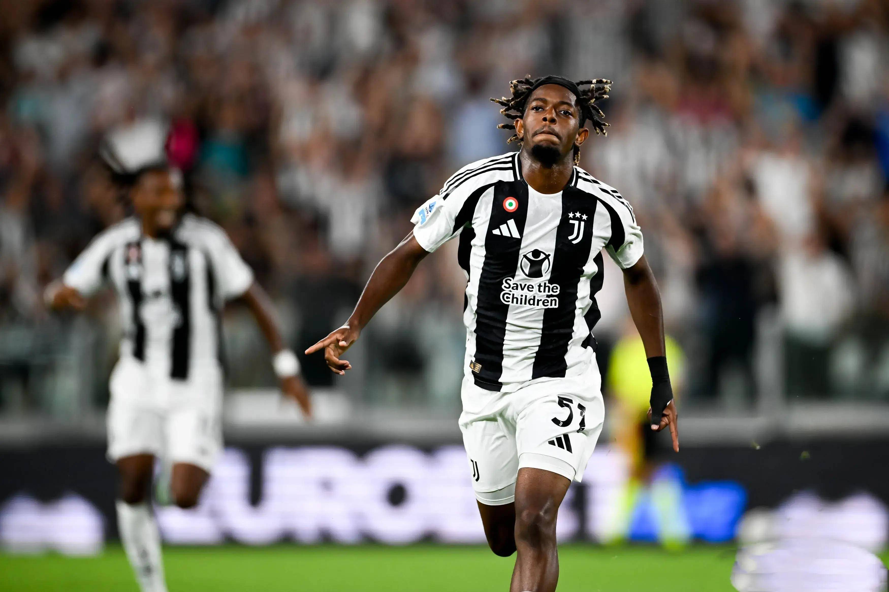 尤文图斯主场大胜,重获信心追赶积分榜前列的简单介绍 尤文图斯主场大胜,重获信心追赶积分榜前列的简单介绍