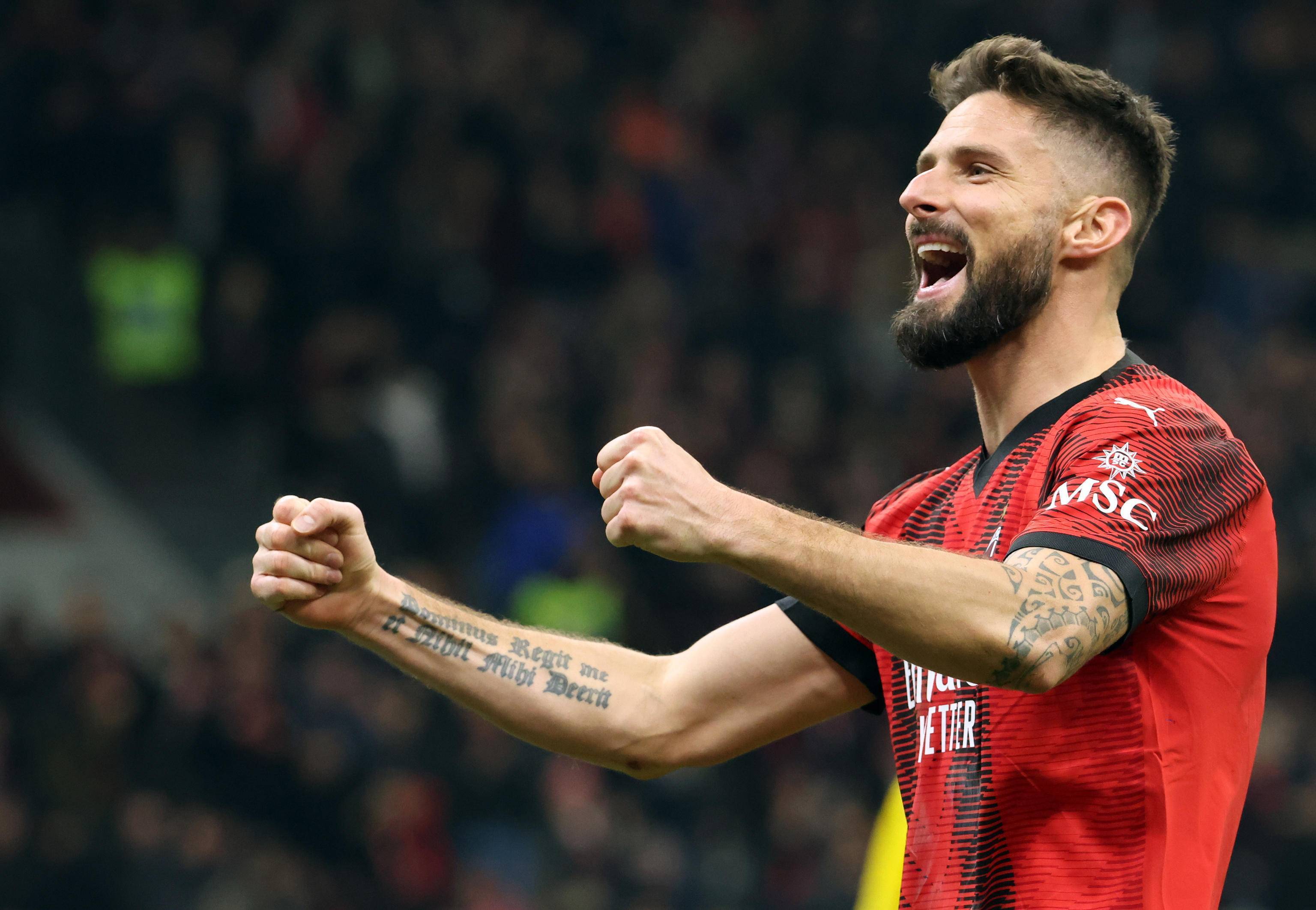 世俱杯官网-AC米兰球员合练积极,备战意甲最新一轮比赛