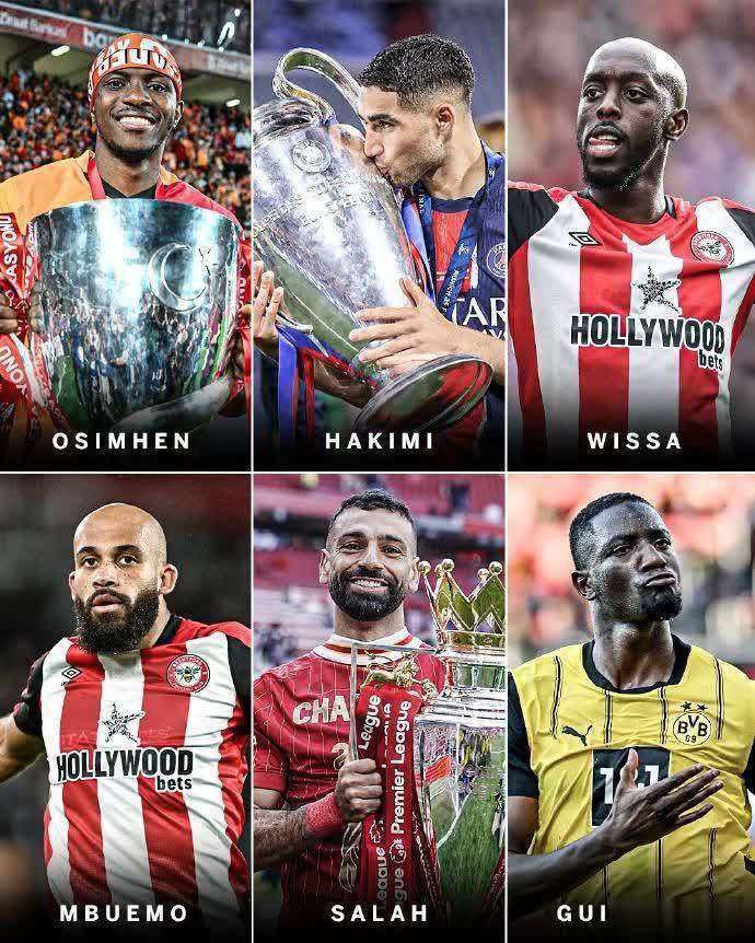 非洲杯比赛启幕!球队奋力冲击冠军 非洲杯比赛启幕!球队奋力冲击冠军