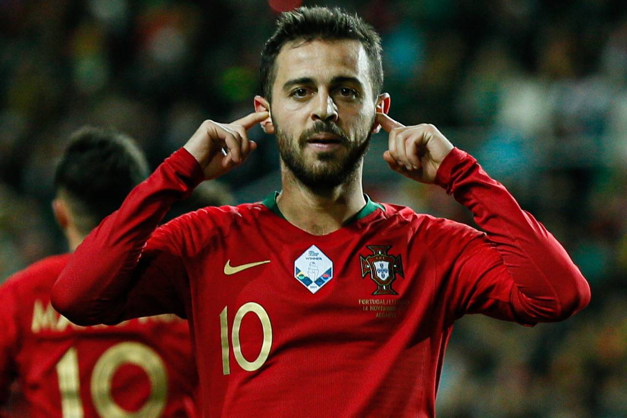 世俱杯直播-贝尔纳多:英超比赛精彩纷呈,每一场都是挑战