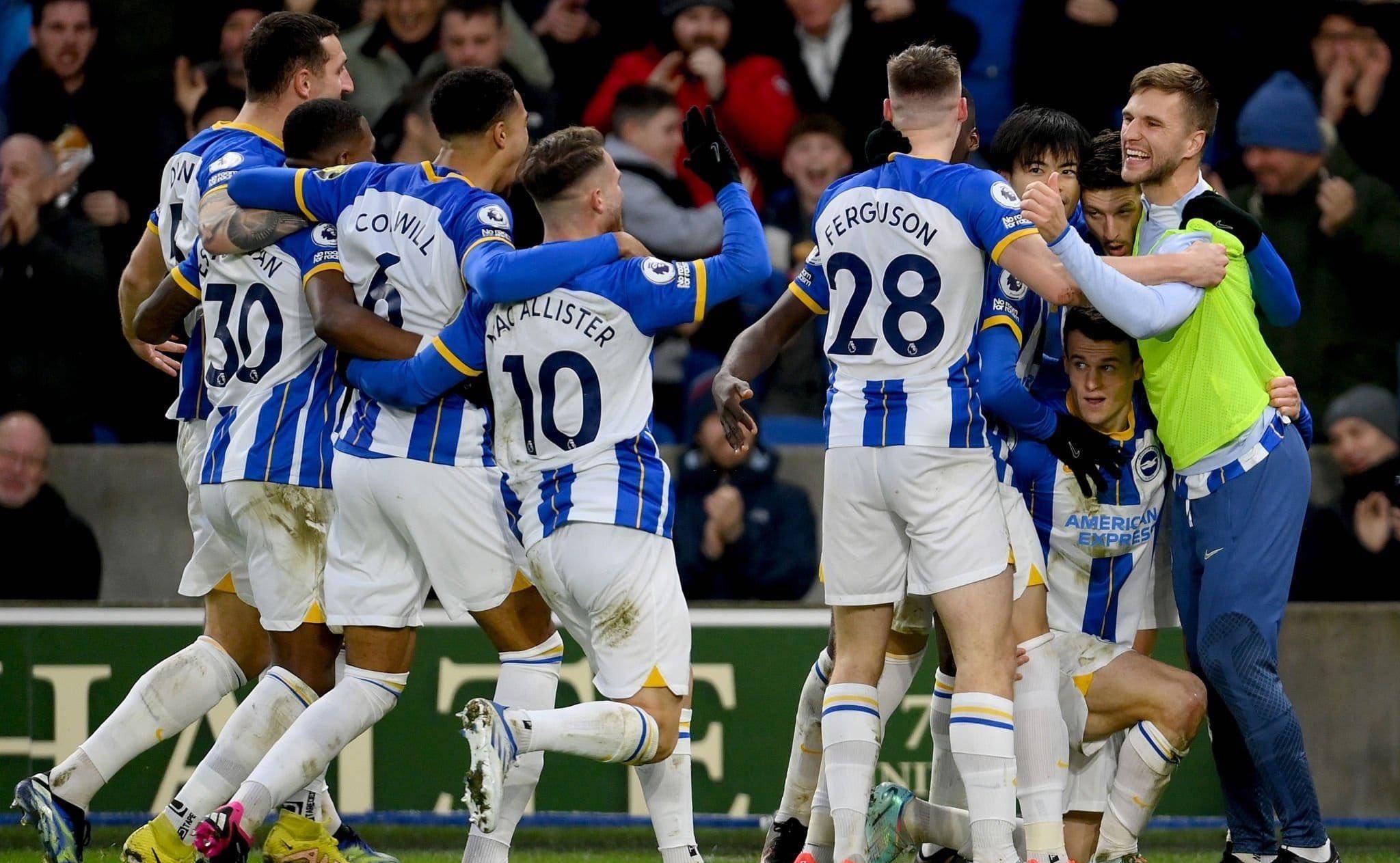 伯恩茅斯客场逼平,保持连胜的简单介绍 伯恩茅斯客场逼平,保持连胜的简单介绍